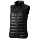 Bodywarmer personnalisé duvet Femme - Fairview