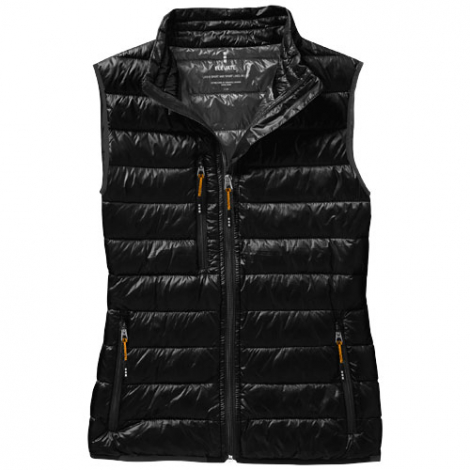 Bodywarmer personnalisé duvet Femme - Fairview