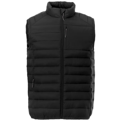 Bodywarmer publicitaire matelassé homme - Pallas Heros