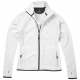 Veste micro-polaire publicitaire - full zip femme Brossard