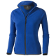 Veste micro-polaire publicitaire - full zip femme Brossard