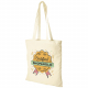 Tote bag personnalisable coton 100g - Carolina