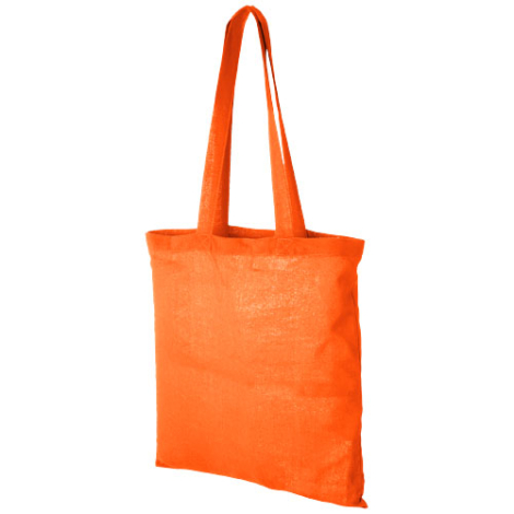 Tote bag personnalisable coton 100g - Carolina