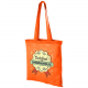 Tote bag personnalisable coton 100g - Carolina