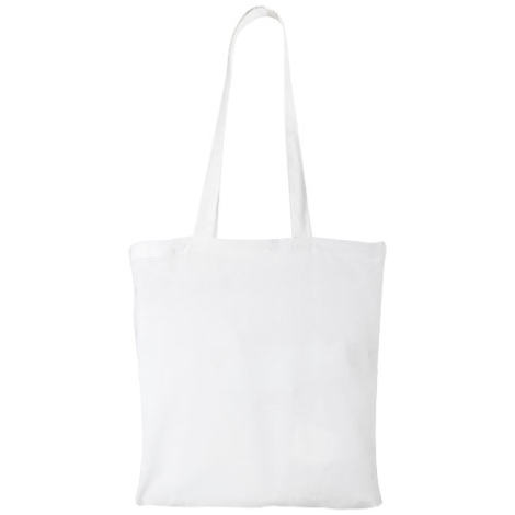 Tote bag personnalisable coton 100g - Carolina