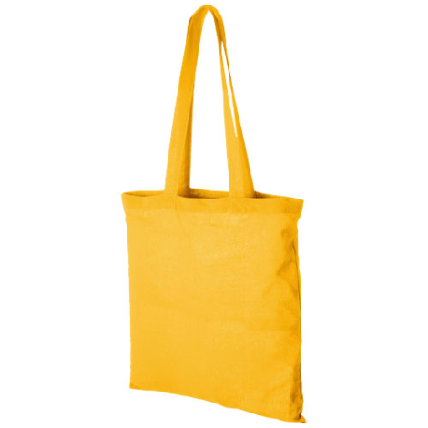 Tote bag personnalisable coton 100g - Carolina