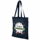 Tote bag personnalisable coton 100g - Carolina