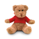 Ours en peluche personnalisable - Johnny