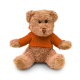 Ours en peluche personnalisable - Johnny