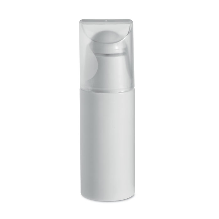 Ventilateur électrique personnalisé - VUELTAS Blanc
