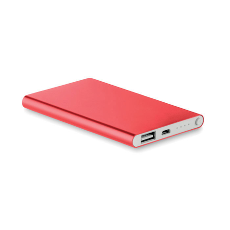 Batterie externe cadeau d'affaire - POWERFLAT