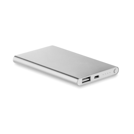 Batterie externe cadeau d'affaire - POWERFLAT