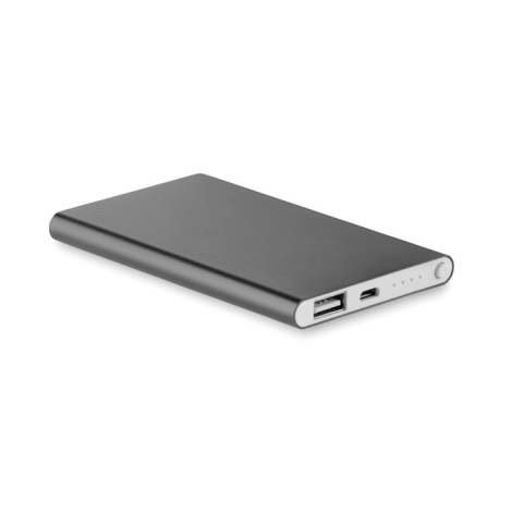 Batterie externe cadeau d'affaire - POWERFLAT