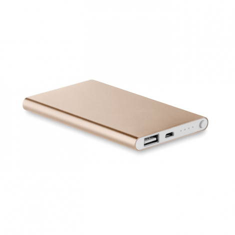 Batterie externe cadeau d'affaire - POWERFLAT