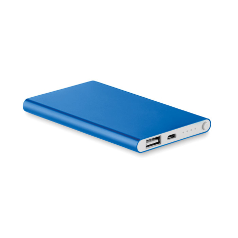 Batterie externe cadeau d'affaire - POWERFLAT