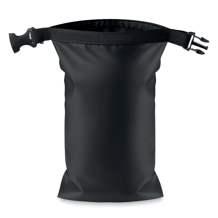 Sac publicitaire étanche - Scubadoo 1.5 L Noir