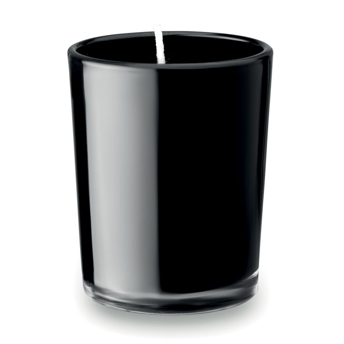 Bougie publicitaire parfumée - SELIGHT Noir