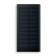 Chargeur solaire publicitaire - SOLAR POWERFLAT