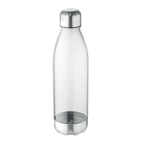 Bouteille publicitaire en tritan 600 ml Aspen