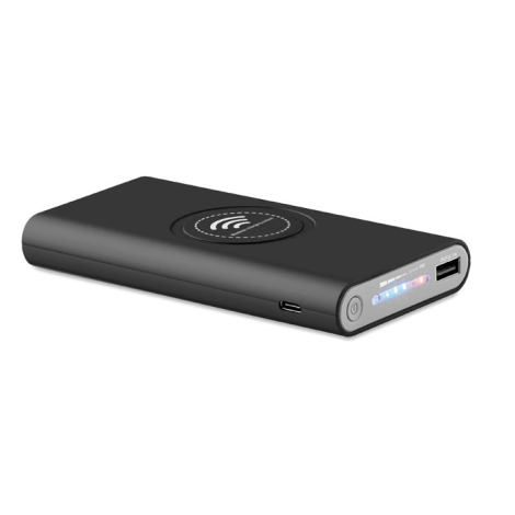 Chargeur publicitaire sans fil - VIGOR