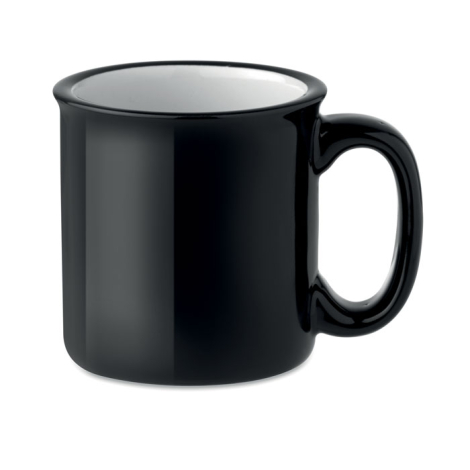 Tasse publicitaire en céramique 240 ml TWEENIES