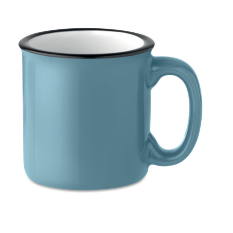 Tasse publicitaire en céramique 240 ml TWEENIES