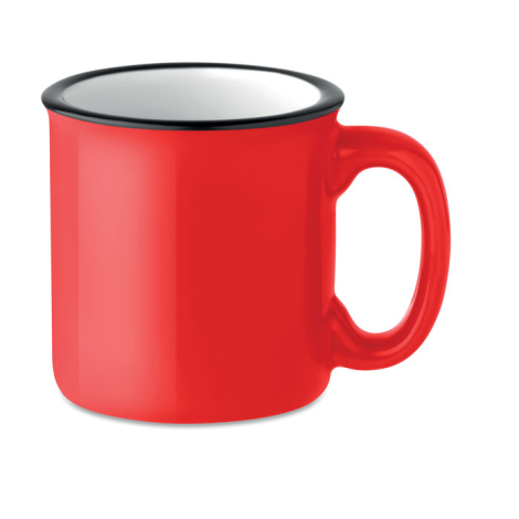 Tasse publicitaire en céramique 240 ml TWEENIES