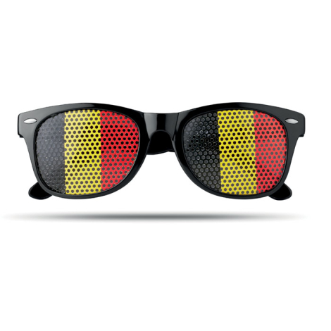 Lunettes promotionnelles - FLAG FUN