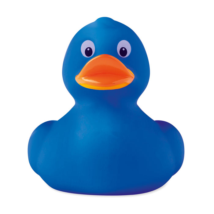 Canard flottant et promotionnel - DUCK Bleu