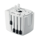 Adaptateur publicitaire - MUV USB SKROSS