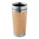 Mug de voyage personnalisable 400ml - Rodeodrive