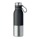 Bouteille publicitaire en acier 600 ml - Iceland