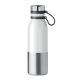 Bouteille publicitaire en acier 600 ml - Iceland