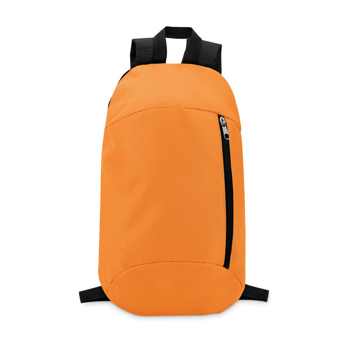 Sac à dos promotionnel - Tirana Orange