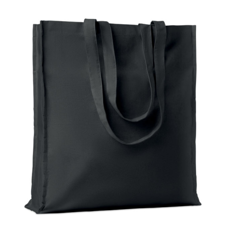 Sac shopping publicitaire en coton 140g - Portobello