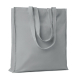 Sac shopping publicitaire en coton 140g - Portobello