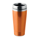 Mug de voyage promotionnel 400 ml - Rodeo Color