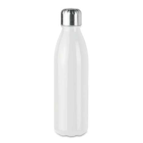 Bouteille de sport verre publicitaire 650 ml - Aspen Glass