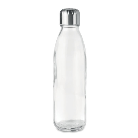 Bouteille de sport verre publicitaire 650 ml - Aspen Glass