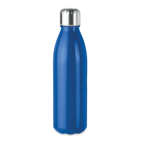 Bouteille de sport verre publicitaire 650 ml - Aspen Glass