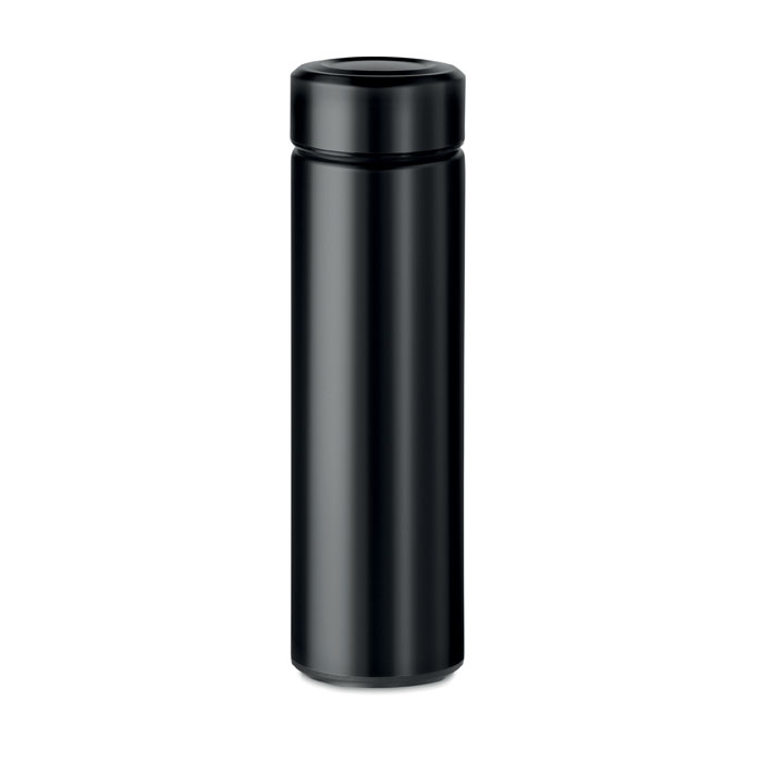 Gourde publicitaire 470 ml - Patagonia Noir