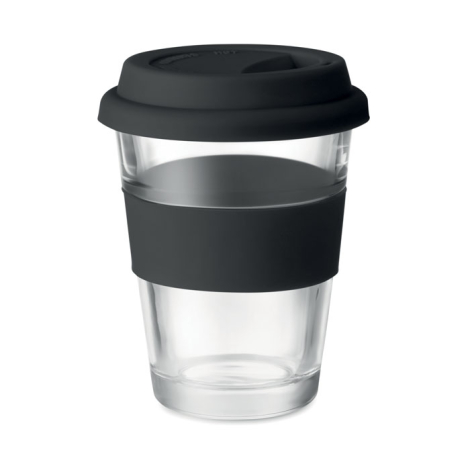 Gobelet en verre publicitaire 350 ml - Astoglass