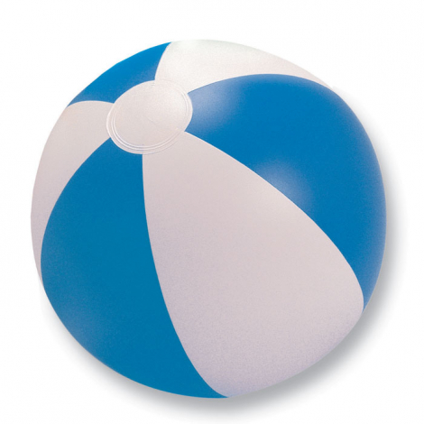 Ballon de plage publicitaire - Playtime
