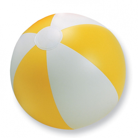 Ballon de plage publicitaire - Playtime