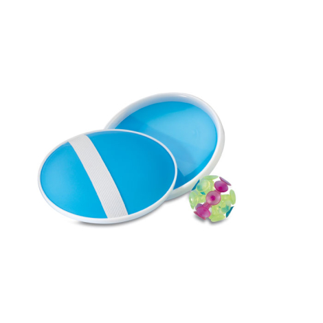 Jeu promotionnel - Catch & play