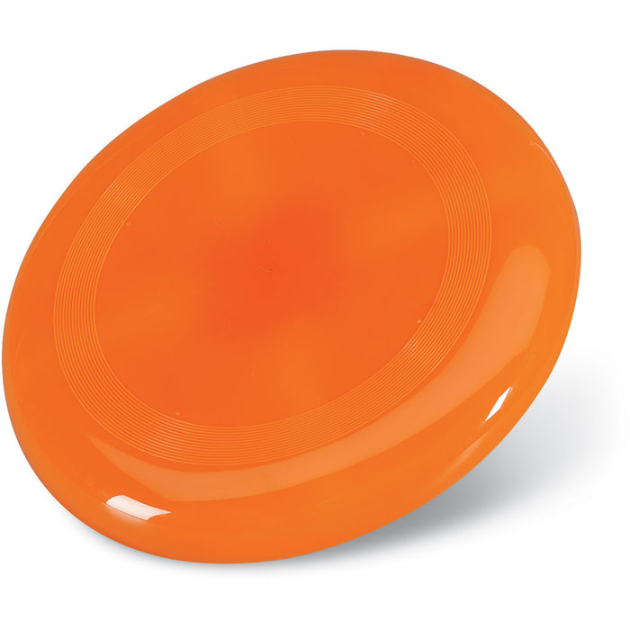 Frisbee publicitaire - Sydney Orange