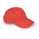 Casquette publicitaire avec logo 5 pans GLOP CAP