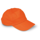 Casquette publicitaire avec logo 5 pans GLOP CAP