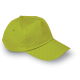 Casquette publicitaire avec logo 5 pans GLOP CAP