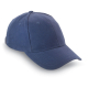 Casquette publicitaire Baseball 6 pans Natupro